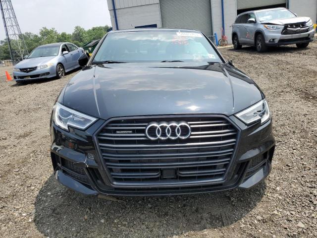 Photo 5 from auction – 2020 AUDI A3 S-LINE with VIN WAUBEGFF5LA103084