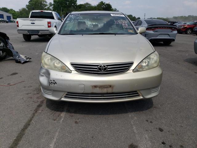 Photo 5 from auction – 2006 TOYOTA CAMRY LE with VIN 4T1BE30K06U722272