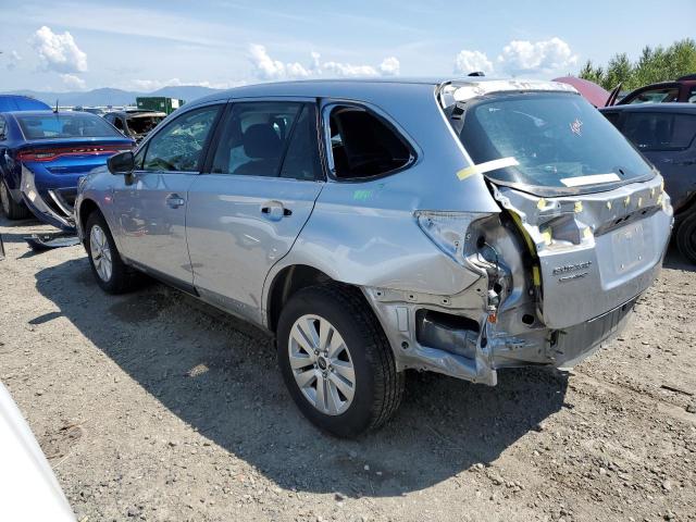Photo 2 from auction – 2019 SUBARU OUTBACK 2. with VIN 4S4BSABC5K3251108