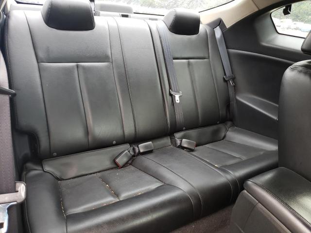 Photo 10 from auction – 2008 NISSAN ALTIMA 3.5 with VIN 1N4BL24E38C218421