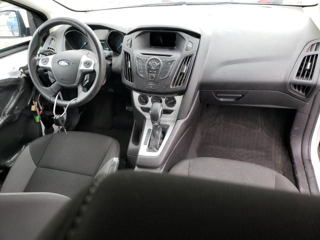 Photo 8 from auction – 2013 FORD FOCUS SE with VIN 1FADP3F27DL314892