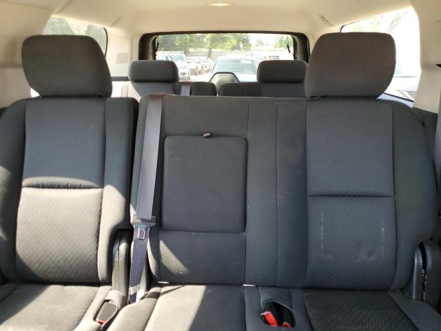 Photo 10 from auction – 2011 CHEVROLET SUBURBAN C with VIN 1GNSCHE07BR383223