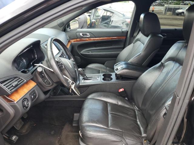 Photo 7 from auction – 2014 LINCOLN MKT with VIN 2LMHJ5NK9EBL54354