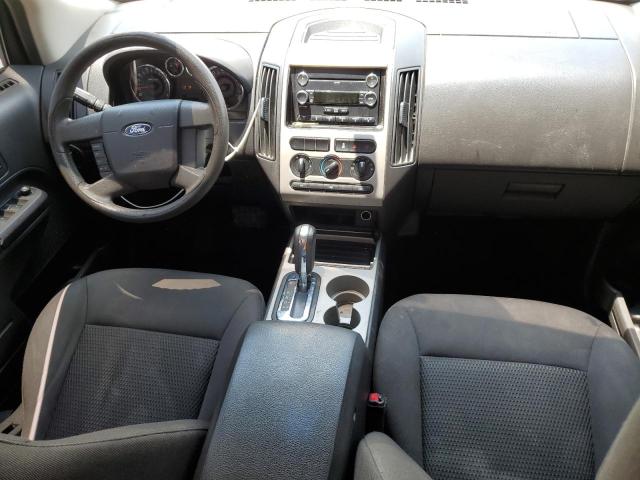 Photo 8 from auction – 2010 FORD EDGE SE with VIN 2FMDK3GC0ABB13584
