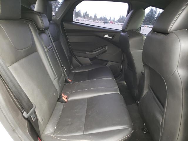 Photo 10 from auction – 2013 FORD FOCUS ST with VIN 1FADP3L93DL240467