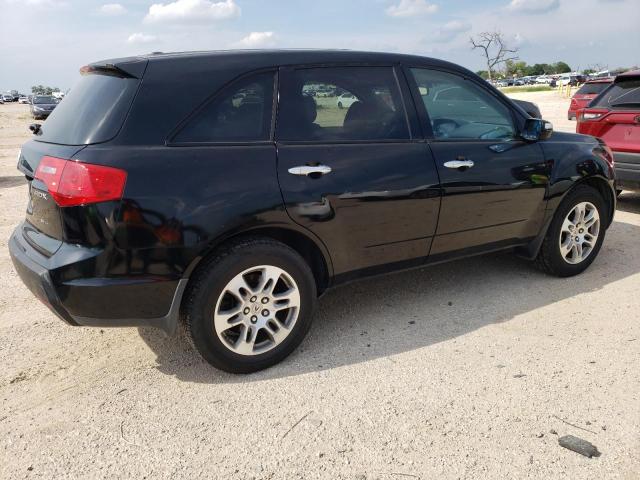 Photo 3 from auction – 2009 ACURA MDX TECHNO with VIN 2HNYD28679H501353