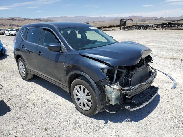 Photo 4 from auction – 2016 NISSAN ROGUE S with VIN KNMAT2MV5GP650909
