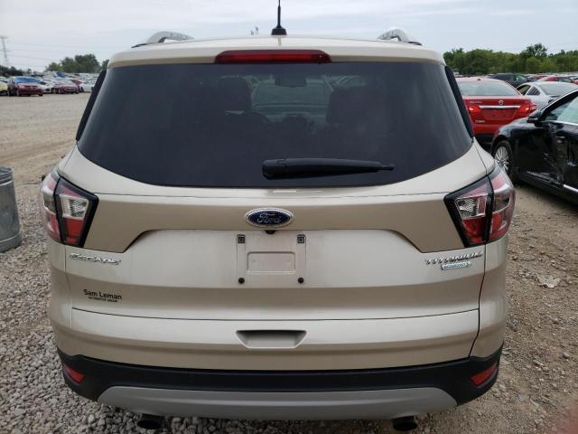 Photo 6 from auction – 2017 FORD ESCAPE TIT with VIN 1FMCU0J91HUB75372