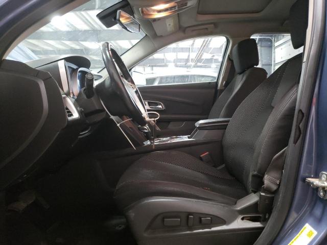 Photo 7 from auction – 2012 CHEVROLET EQUINOX LT with VIN 2GNFLEE51C6136787