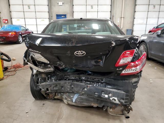 Photo 6 from auction – 2010 TOYOTA CAMRY BASE with VIN 4T4BF3EK5AR068812