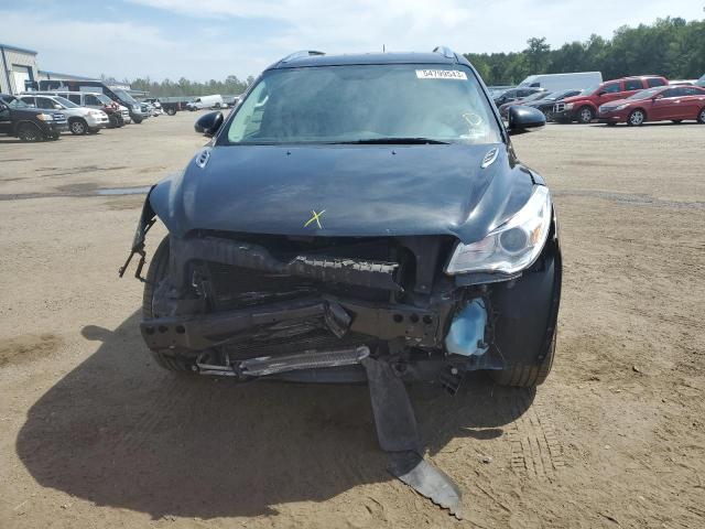 Photo 5 from auction – 2013 BUICK ENCLAVE with VIN 5GAKVCKD1DJ160336