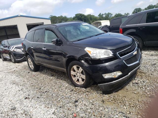 Photo 4 from auction – 2012 CHEVROLET TRAVERSE L with VIN 1GNKRGED0CJ133835