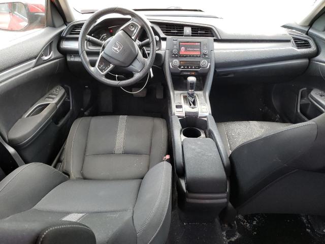 Photo 8 from auction – 2016 HONDA CIVIC LX with VIN 2HGFC2F52GH513614