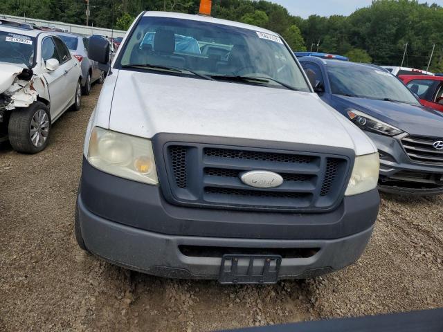 Photo 5 from auction – 2008 FORD F150 with VIN 1FTRF12W28KB87822