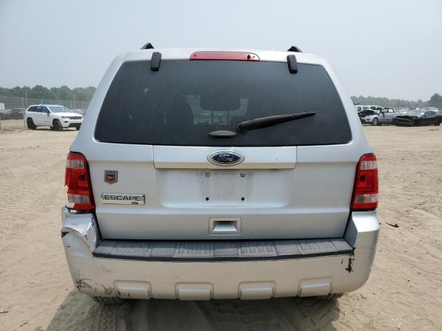 Photo 6 from auction – 2012 FORD ESCAPE XLT with VIN 1FMCU0D76CKC74736