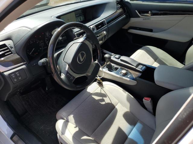 Photo 7 from auction – 2013 LEXUS GS 350 with VIN JTHCE1BL5D5000644
