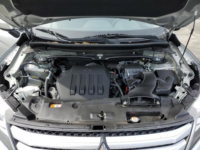 Photo 12 from auction – 2020 MITSUBISHI ECLIPSE CR with VIN JA4AT3AA8LZ035383
