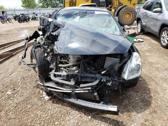 Photo 5 from auction – 2012 NISSAN ALTIMA BAS with VIN 1N4AL2AP1CC195053