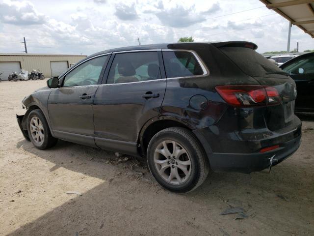 Photo 2 from auction – 2014 MAZDA CX-9 TOURI with VIN JM3TB2CA1E0431758