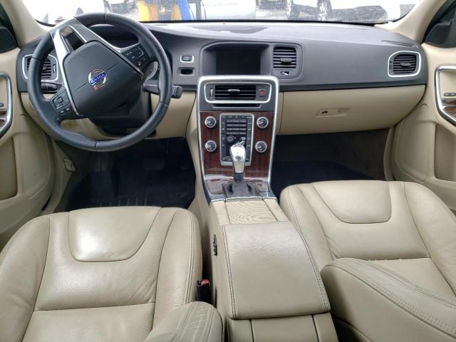 Photo 8 from auction – 2013 VOLVO S60 T5 with VIN YV1612FS9D2217546