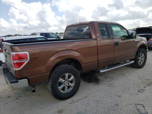 Photo 3 from auction – 2011 FORD F150 SUPER with VIN 1FTEX1CM9BFB54969