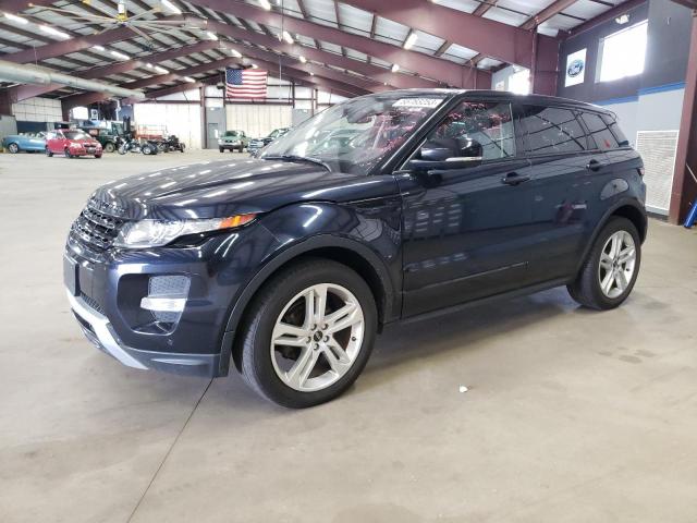 LAND ROVER RANGE ROVE 2012 with VIN SALVT2BG3CH628510 - Photo from auction