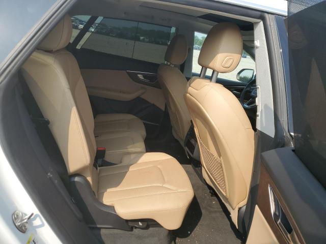Photo 11 from auction – 2019 AUDI Q8 PRESTIG with VIN WA1CVBF11KD034173