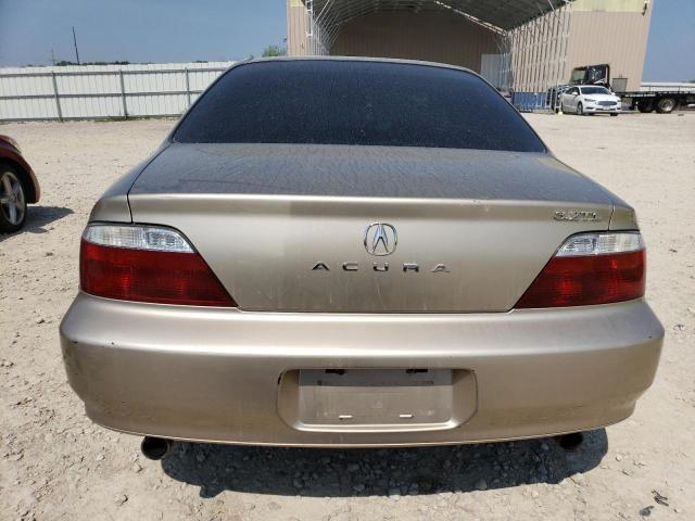 Photo 6 from auction – 2003 ACURA 3.2TL with VIN 19UUA56633A038071