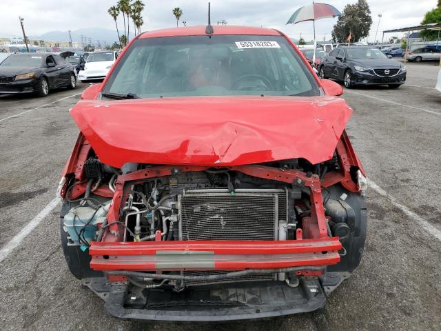 Photo 5 from auction – 2014 CHEVROLET SPARK 1LT with VIN KL8CD6S98EC451031