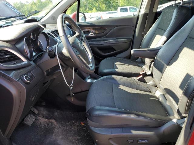 Photo 7 from auction – 2015 BUICK ENCORE CON with VIN KL4CJFSB6FB043454