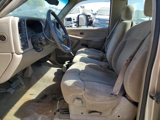 Photo 7 from auction – 2002 CHEVROLET SILVERADO with VIN 1GCHK24U72Z115215