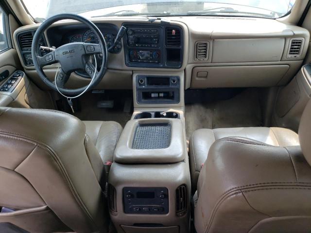 Photo 8 from auction – 2005 GMC SIERRA K25 with VIN 1GTHK23285F843082