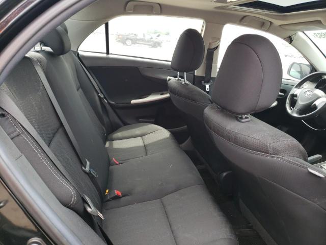 Photo 10 from auction – 2013 TOYOTA COROLLA BA with VIN 2T1BU4EE7DC005281