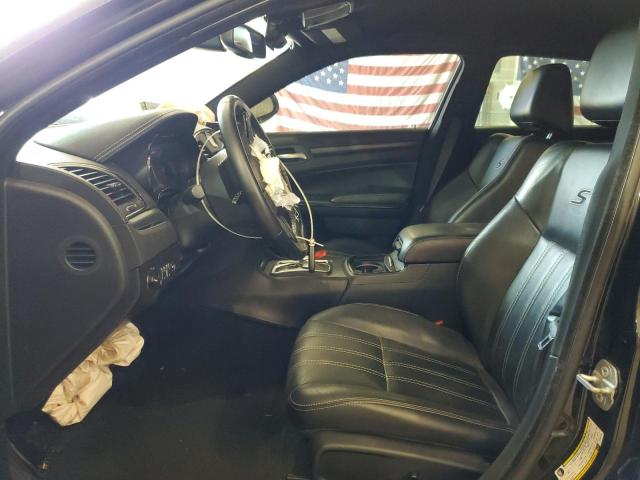 Photo 7 from auction – 2015 CHRYSLER 300 S with VIN 2C3CCAGG3FH810793