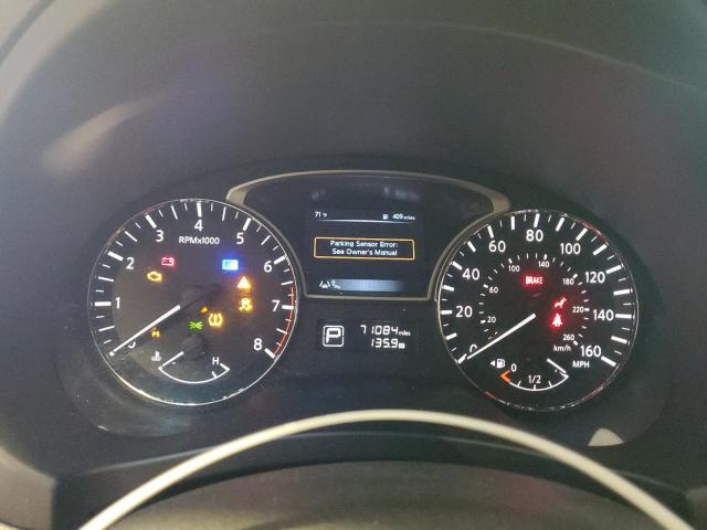 Photo 9 from auction – 2015 NISSAN ALTIMA 3.5 with VIN 1N4BL3AP8FC421216