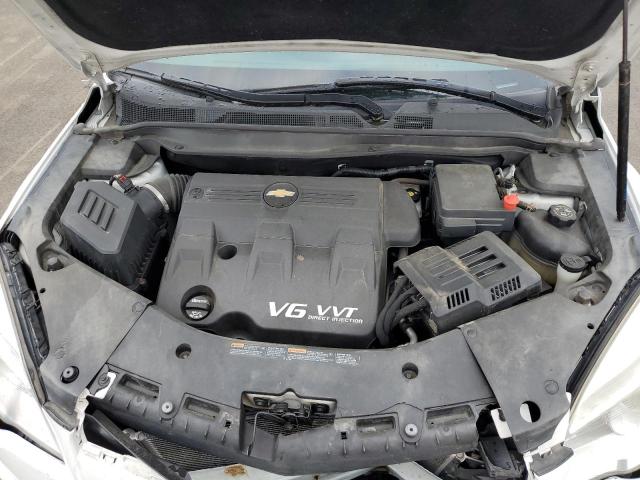 Photo 12 from auction – 2015 CHEVROLET EQUINOX LT with VIN 2GNFLHE32F6370313