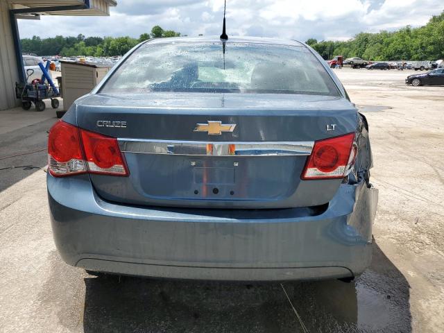 Photo 6 from auction – 2012 CHEVROLET CRUZE LT with VIN 1G1PF5SC5C7258102