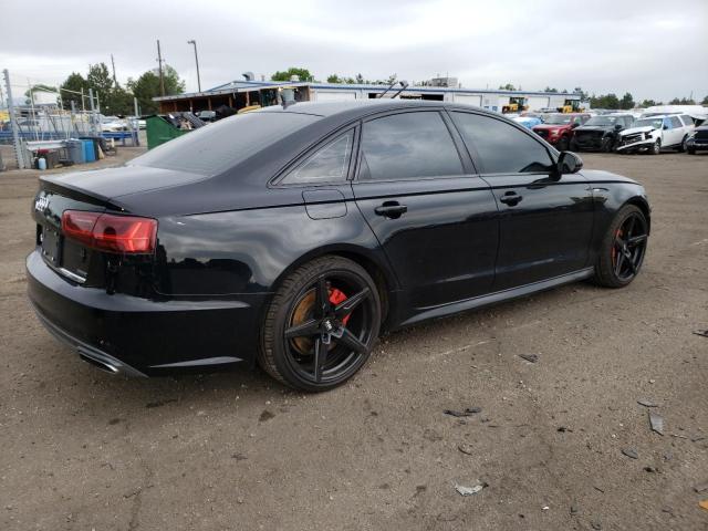 Photo 3 from auction – 2016 AUDI A6 PREMIUM with VIN WAUGFAFC9GN037692