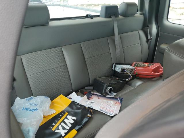 Photo 10 from auction – 2007 FORD F150 with VIN 1FTRX12WX7NA74615
