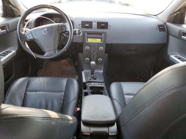 Photo 8 from auction – 2011 VOLVO S40 T5 with VIN YV1672MS7B2544607