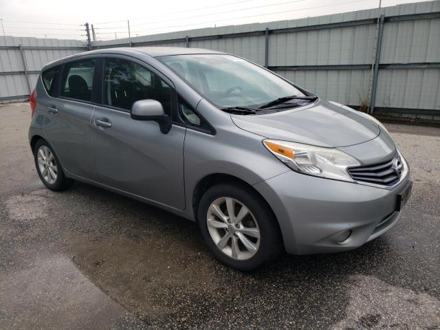 Photo 4 from auction – 2014 NISSAN VERSA NOTE with VIN 3N1CE2CP9EL397143