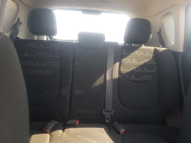 Снимка 10 от търг – 2013 KIA SOUL + с VIN KNDJT2A60D7603683