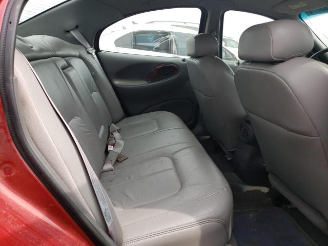 Photo 10 from auction – 1999 MERCURY SABLE LS with VIN 1MEFM53S2XA605326
