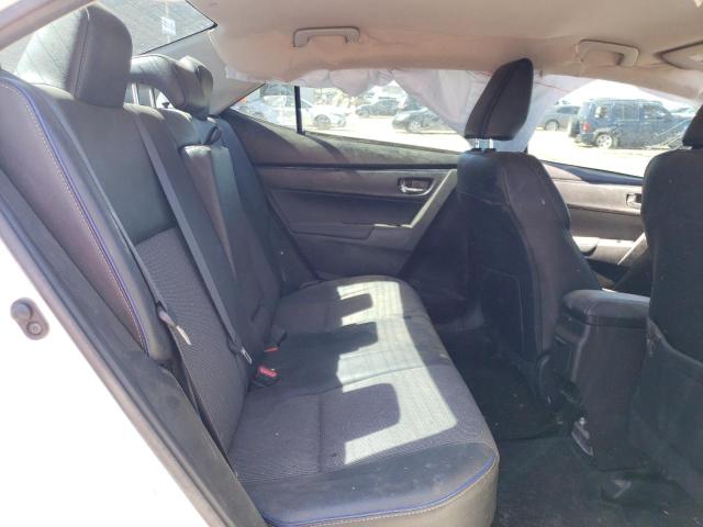 Photo 10 from auction – 2017 TOYOTA COROLLA L with VIN 5YFBURHE6HP725797