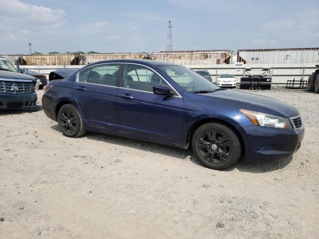 Photo 4 from auction – 2010 HONDA ACCORD LXP with VIN 1HGCP2F47AA120759