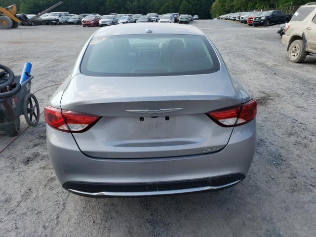 Photo 6 from auction – 2015 CHRYSLER 200 LIMITE with VIN 1C3CCCAB5FN723588
