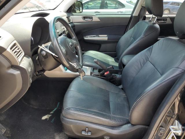Photo 7 from auction – 2009 SUBARU FORESTER 2 with VIN JF2SH64609H736780