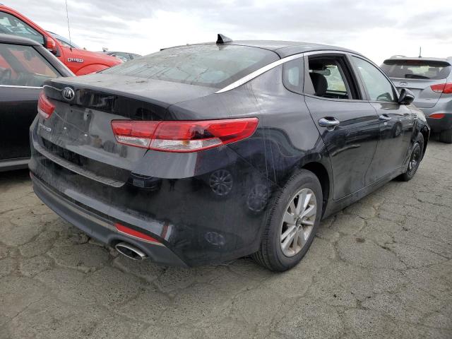 Photo 3 from auction – 2016 KIA OPTIMA LX with VIN 5XXGT4L34GG103546