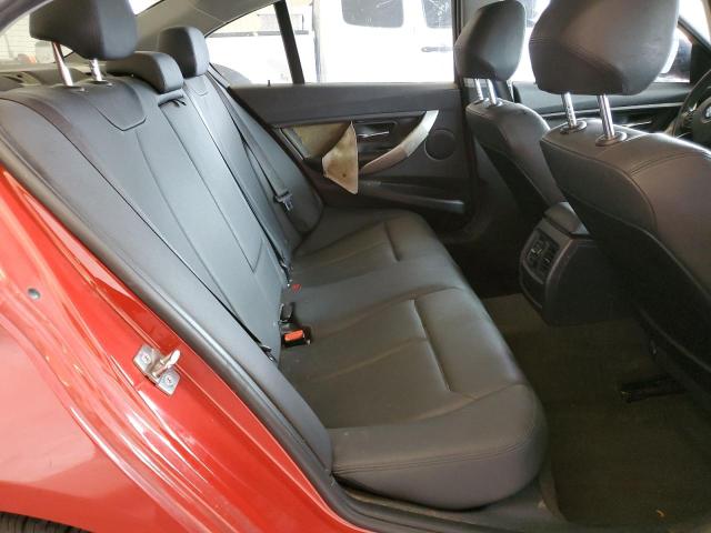 Photo 10 from auction – 2014 BMW 320 I with VIN WBA3B1C51EK131130