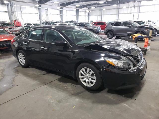 Photo 4 from auction – 2017 NISSAN ALTIMA 2.5 with VIN 1N4AL3AP5HC482487